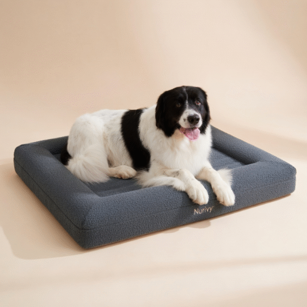 Nurivy RoyalRest Bed