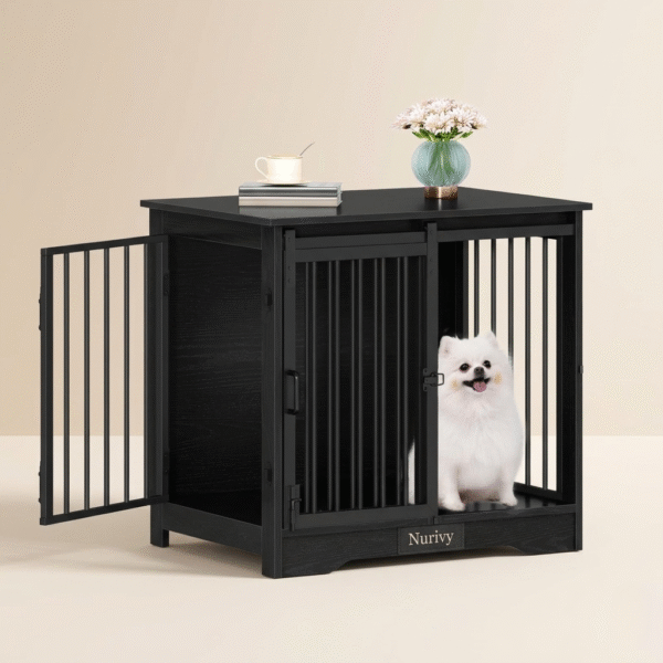 Nurivy BarnNest Furniture Crate