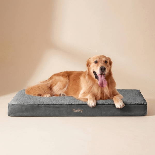 Nurivy OrthoMat XL Dog Bed